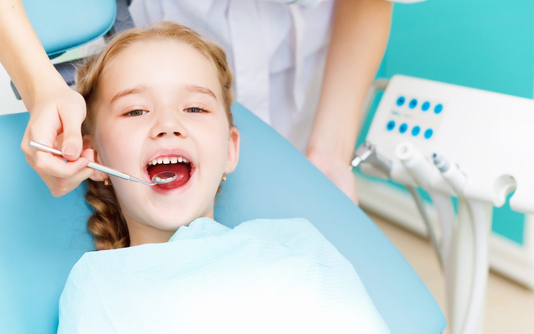 Why Routine Dental Check-Ups with a Dentist in Tulsa, OK Matter