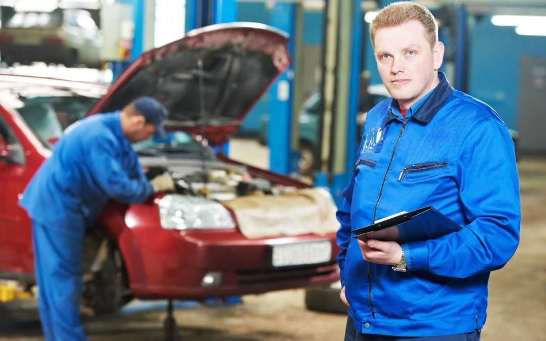 Navigating Quality Car Repair in Virginia Beach, VA: A Comprehensive Guide