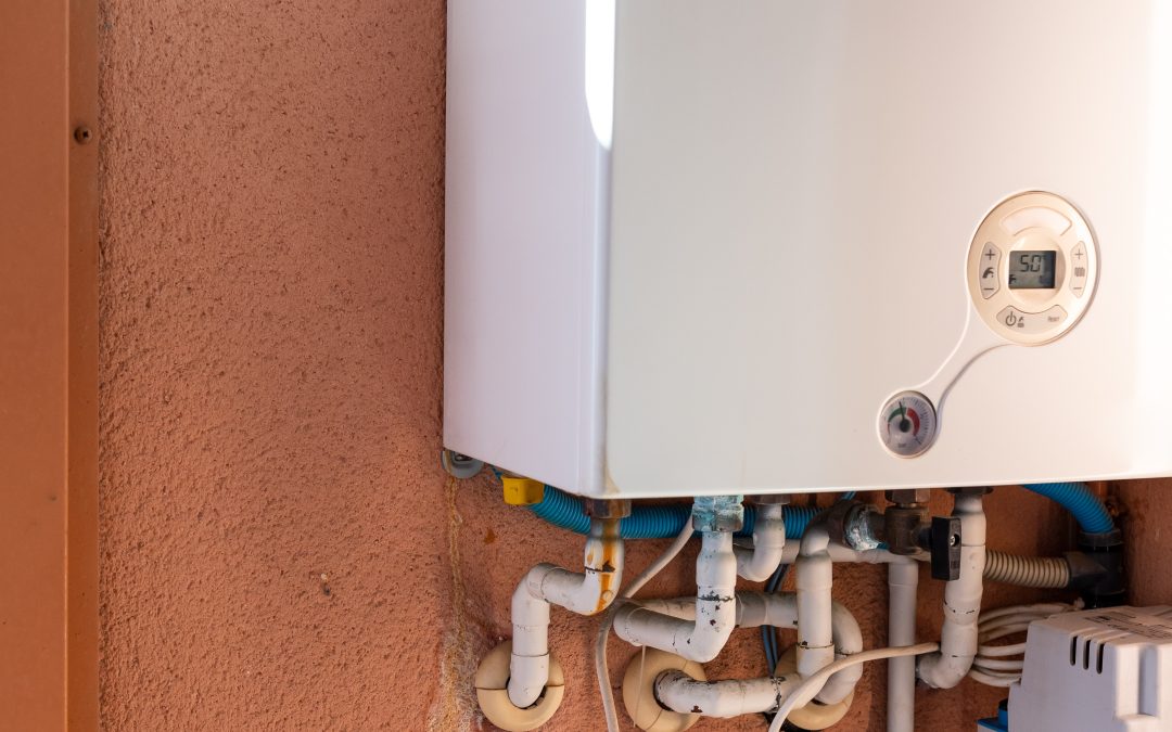 Revolutionizing Home Comfort with Tankless Water Heater in Phoenix, AZ: Why Tankless Water Heaters Are Changing Lives in Phoenix