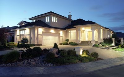 The Perfect Blend of Functionality and Design: Residential Landscape Lighting in Hilliard, OH