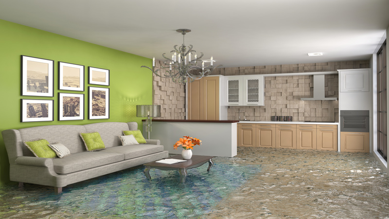 Effective Solutions for Water Damage Restoration Services in Dallas-Ft.Worth, TX