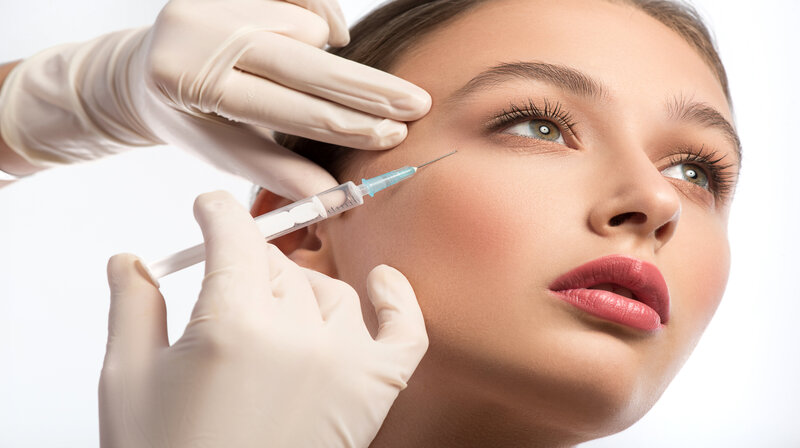 Achieving a Youthful Glow with Radiesse Dermal Filler in Cancun, MX