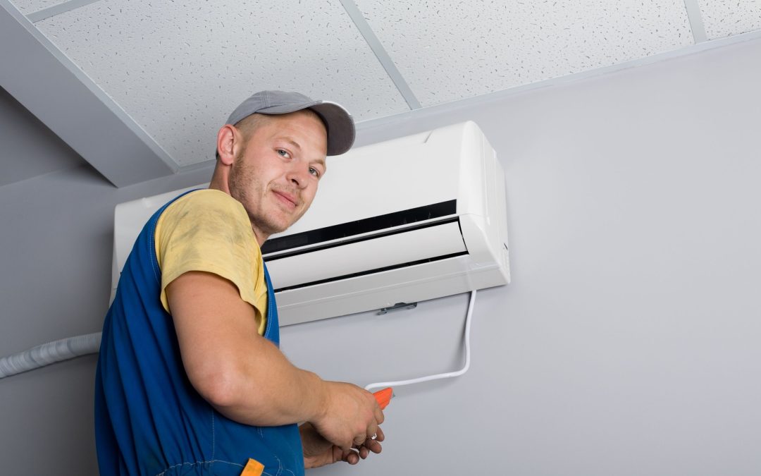 Comfort at Any Hour, Guaranteed: Reliable 24 Hour Air Conditioning Repair in Palm Coast, FL