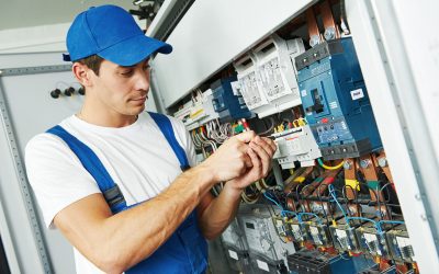 How Residential Electrical Services in Highland Park, IL Help Prevent Hazards?