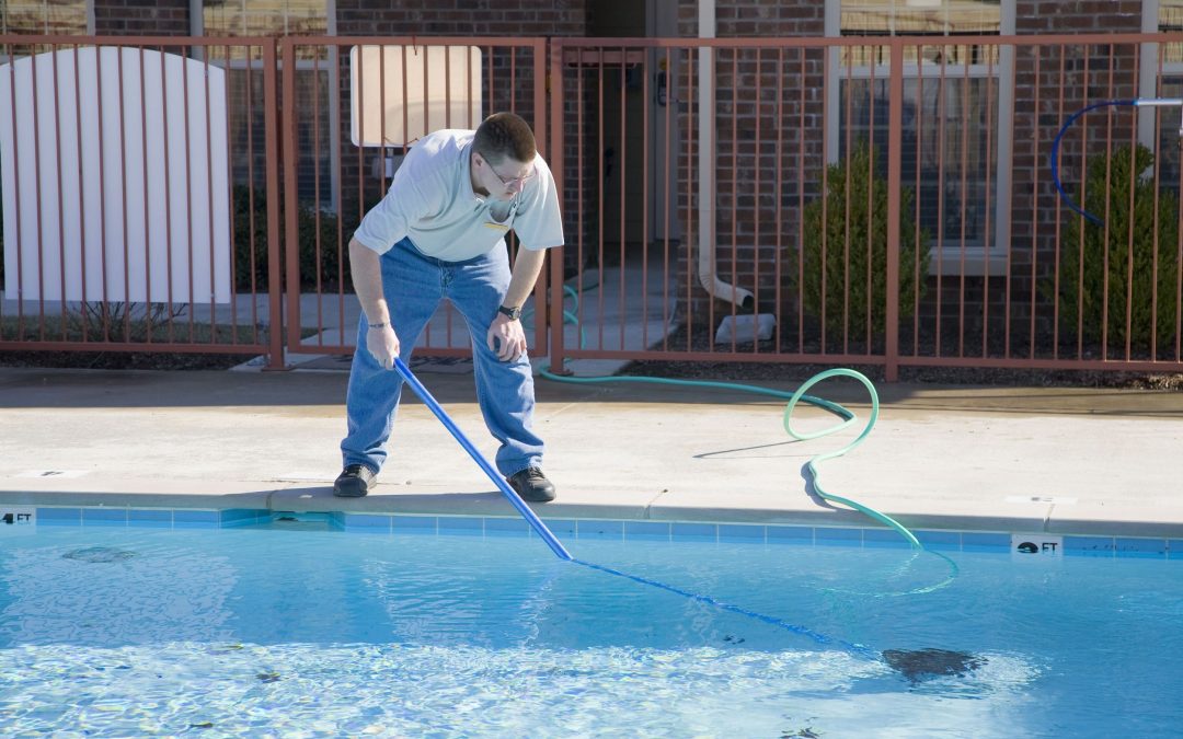 Ensuring Pristine Pools: Reliable Swimming Pool Repair Services in Hartford, CT