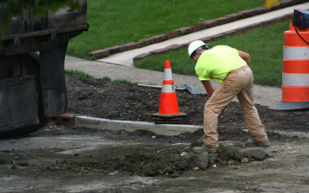 Paving Services in Oklahoma City, OK: A Smart Investment for Your Property’s Future