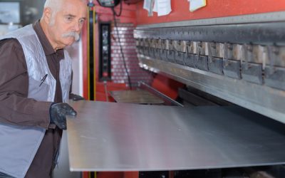 The Ultimate Guide to Metal Fabrication Services in Houston, TX