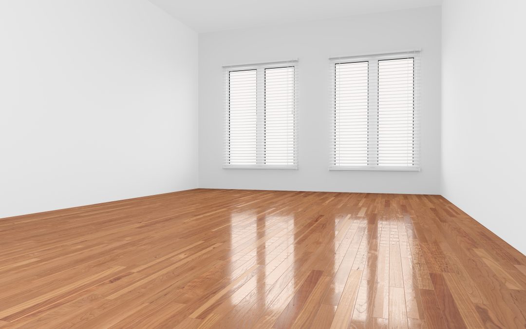 Maximizing Long-Term Protection and Aesthetic Appeal with Concrete Floor Coating in Bend, OR
