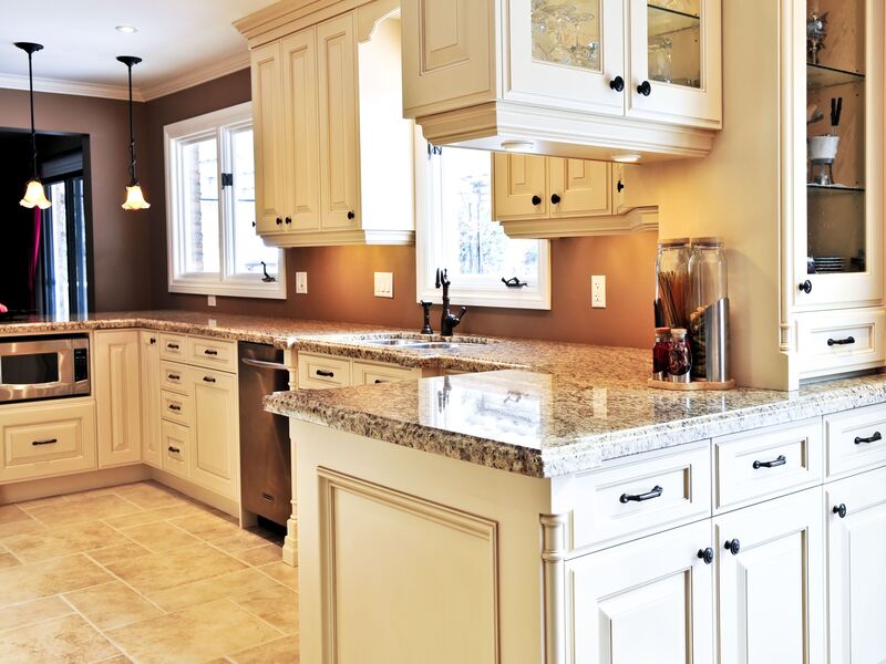 Remodel Your Kitchen to Transform Your House in Calgary