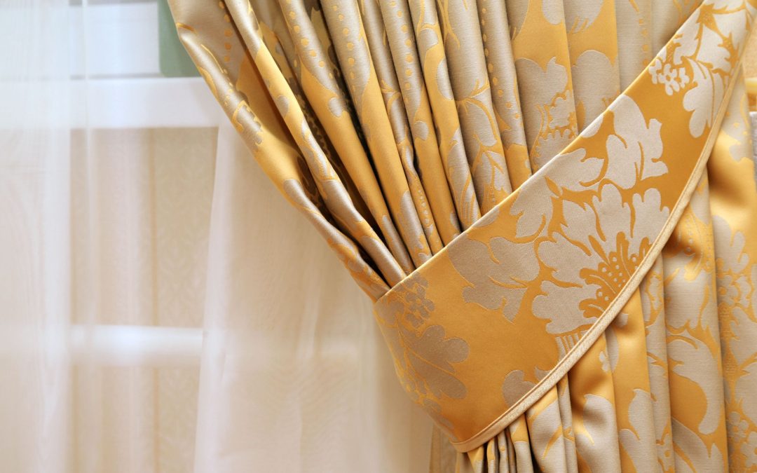 Upgrade Your Home with Stunning Curtains Pompano Beach, FL Offers