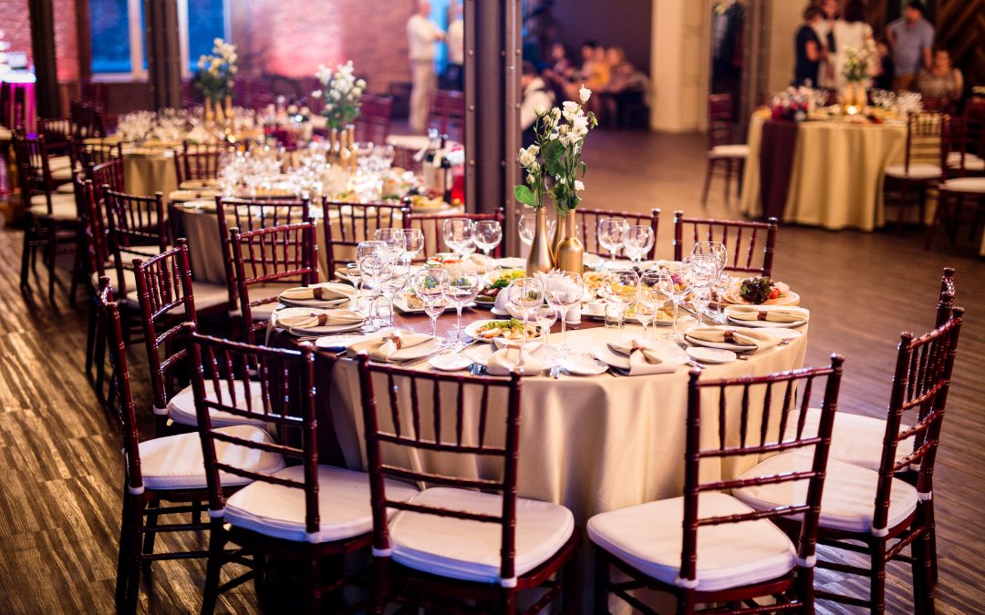 The Role of Event Management Company Atlanta, GA in Creating Memorable Experiences