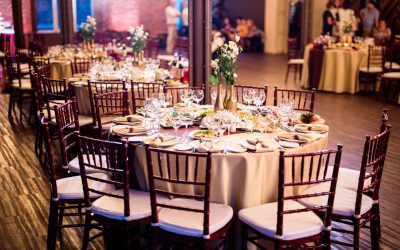 The Role of Event Management Company Atlanta, GA in Creating Memorable Experiences