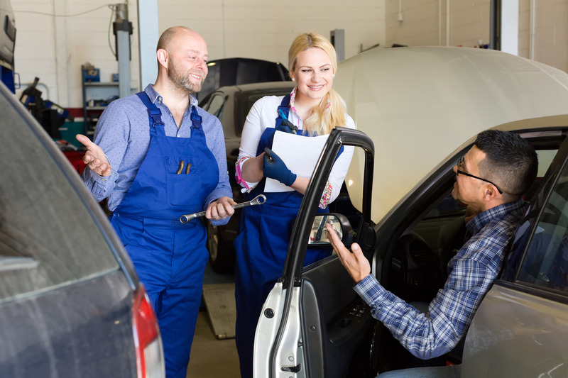 Essential Guide to Choosing an Auto Service Center Monument CO