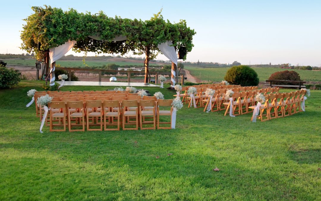 Navigating the Best Wedding Event Planner in Toronto, ON for Your Dream Day