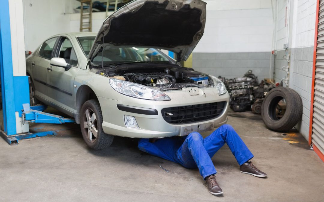 Experience Quality Auto Service in Virginia Beach, VA for Every Car Make