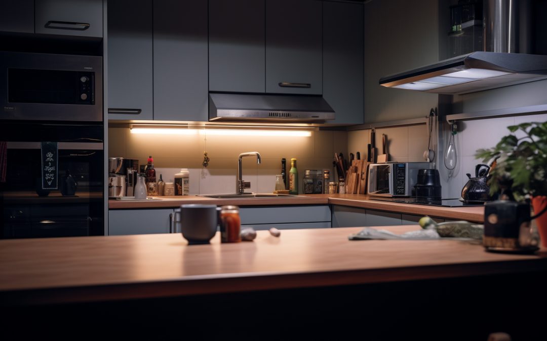 Choosing the Perfect Kitchen Cabinets Calgary: A Guide for Homeowners