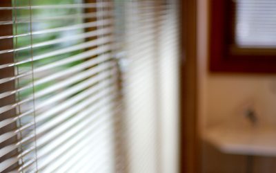 Elegant Roman Shades Spokane WA for a Cozy Home