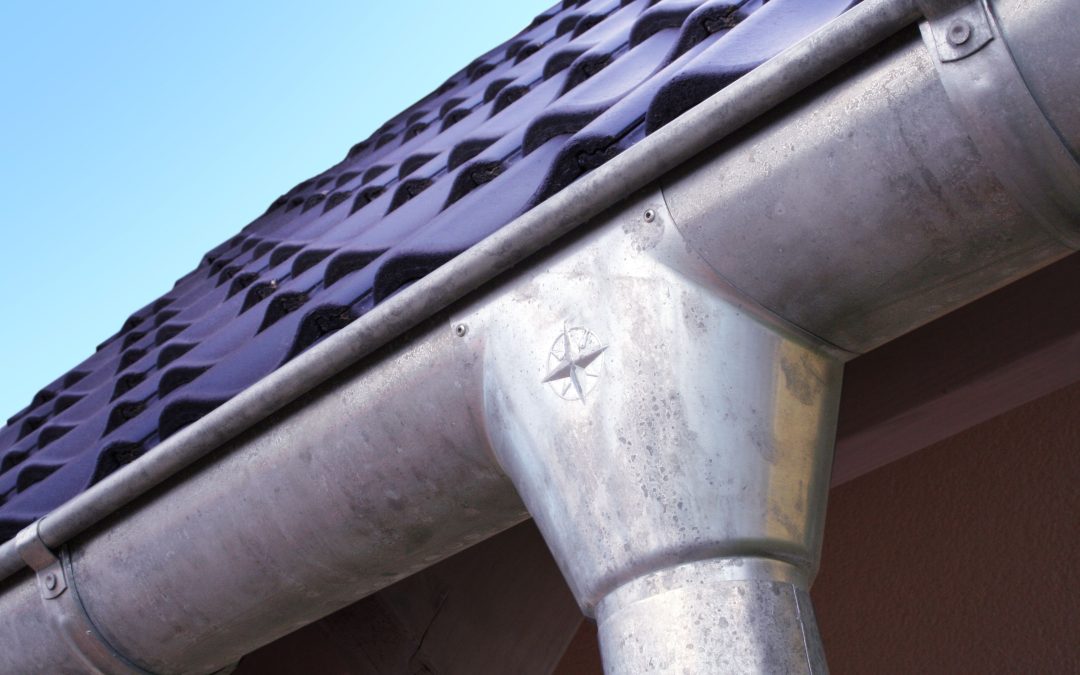 Prevent Costly Repairs by Choosing a Gutter Protection Company Marietta GA Homeowners Prefer