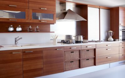 Fort Myers, FL Custom Kitchen Cabinets: Revamp Your Kitchen Today