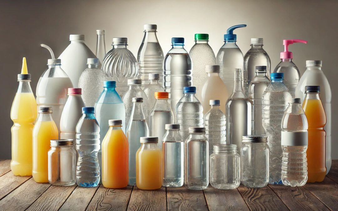 Choosing Plastic Bottle Packaging New York for Sustainable Solutions