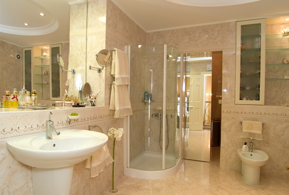 Maximize Your Space with Bathroom Renovation Cherry Hill NJ Solutions