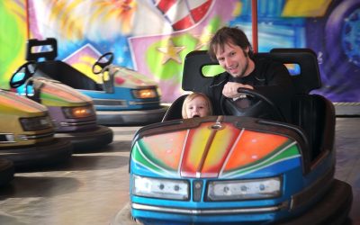 Your Guide to Family Fun Carnival Events Woodbridge VA With Attractions for All