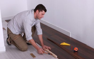 Boost Home Appeal With Expert Hardwood Floor Refinishing Albemarle County VA