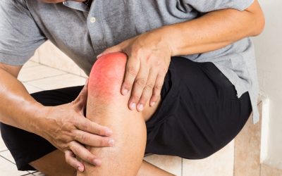 Finding Relief with Chronic Knee Pain Treatment in Petersburg, VA, for Lasting Comfort