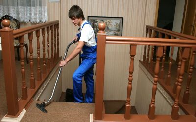 Save Time and Enjoy a Fresh Home With House Cleaning Broomfield, CO Solutions