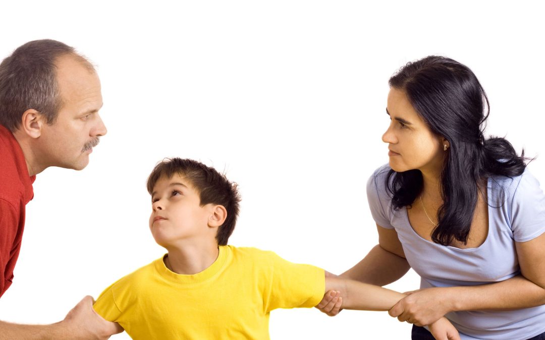 Protect Your Parental Rights with a Custody Dispute Attorney in Rockville MD