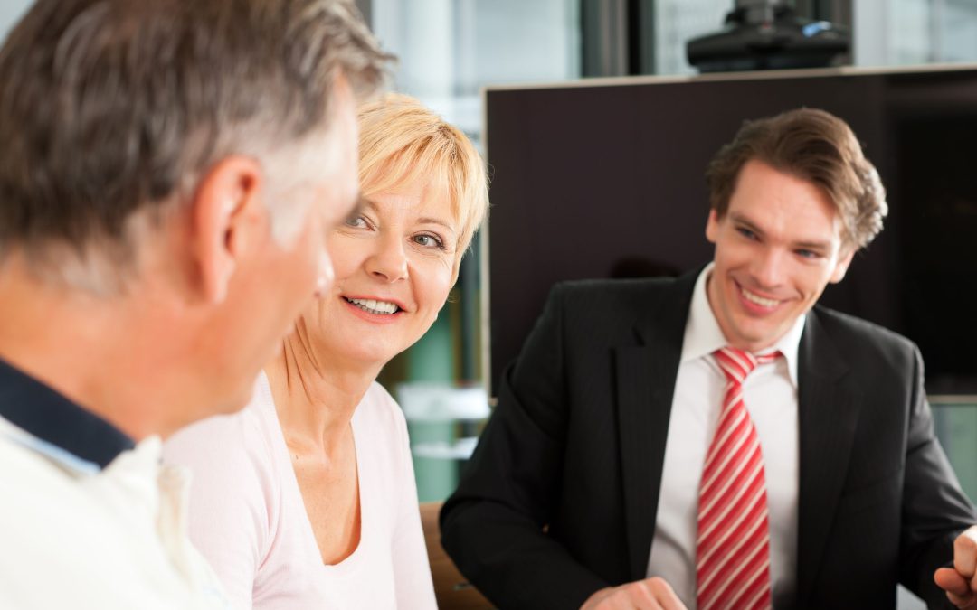 Smart Money Moves with a Professional Investment Planner Chicago for US Investors