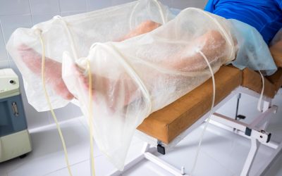 Relieve Chronic Discomfort with Advanced Foot Pain Treatment in Chester, VA
