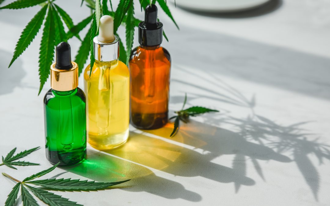 Managing Everyday Worries Using the Right CBD Product For Anxiety Solutions