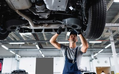 Protect Your Vehicle Value with a Local Auto Repair Shop in Centennial, CO Nearby