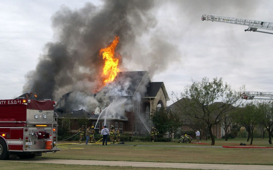 Protect Your Property With Smoke Damage Clean Up Dallas-Ft.Worth TX Pros