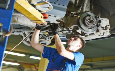 Get Reliable Repairs with Genuine Auto Parts Salt Lake City UT Drivers Trust