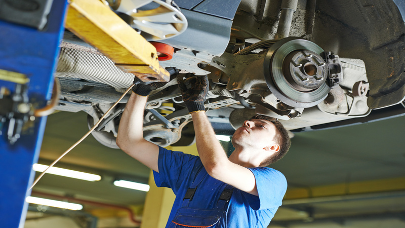 Comprehensive Guide to Choosing Reliable Brakes Lakewood CO Services