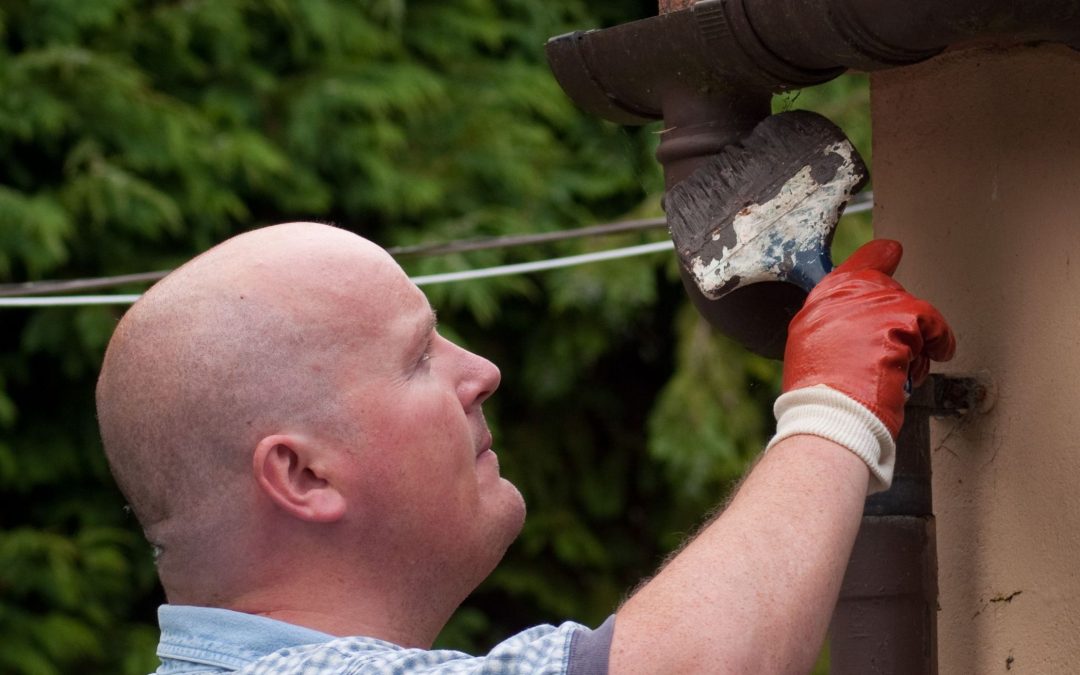 Enhance Curb Appeal With Expert Services From a Gutter Company in Branford, CT