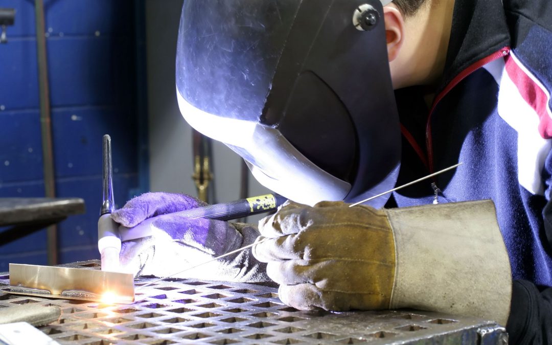Key Skills Every Operator Needs for Success in Production Welding Careers