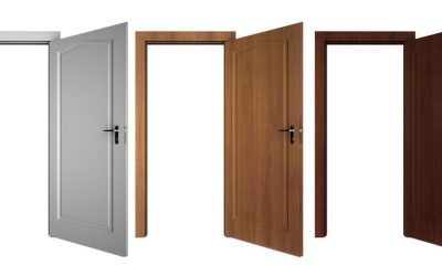 Choosing Style and Safety in Residential Doors Kennewick WA for Your Home