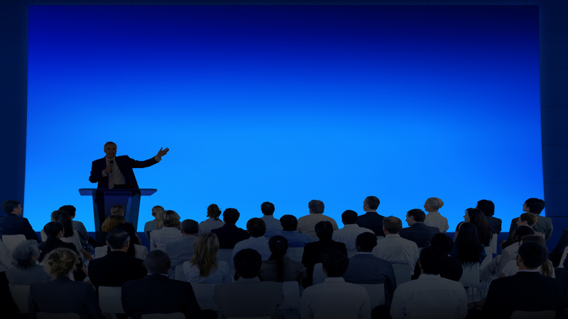The Smart Way To Host Client Events Using Corporate Event Planning