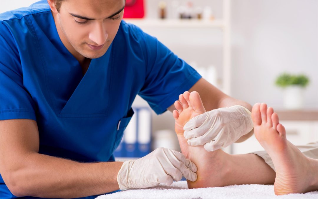 Experience Better Mobility with Help from a Vascular Doctor in Norfolk, VA