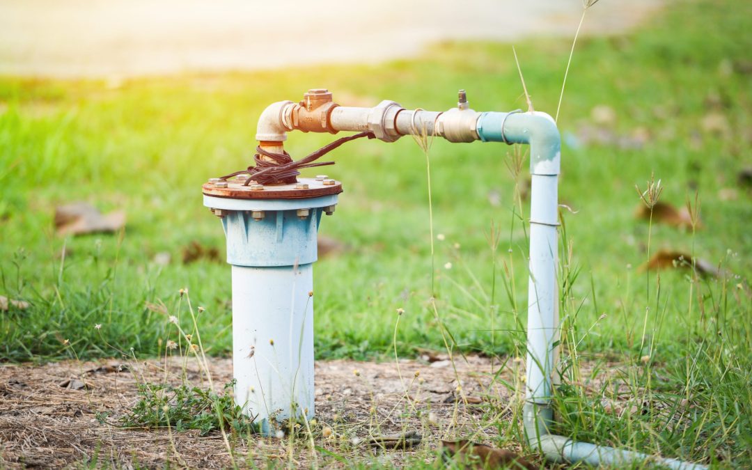 Securing Safe Groundwater with a Well Drilling Contractor in Acampo, CA: Homeowners Trust