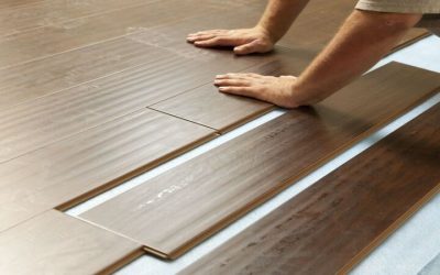 Transform Your Home with Flooring Services Independence, MO Residents Trust for Lasting Beauty