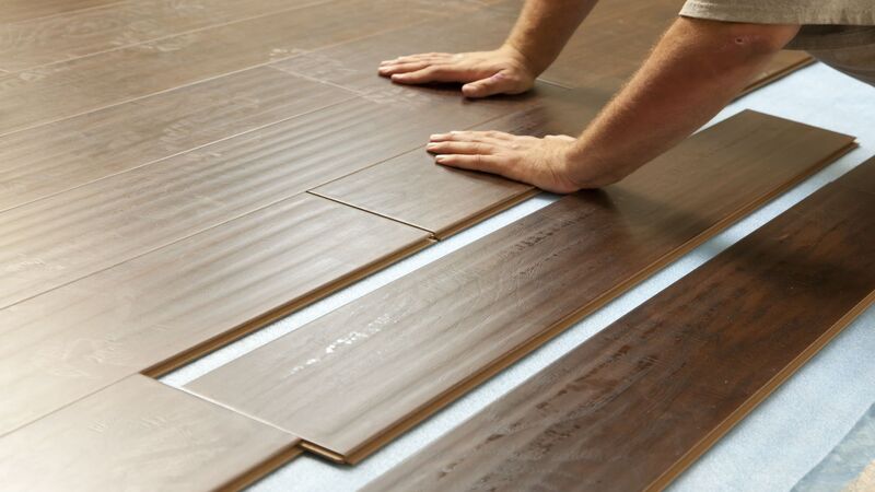 Transform Your Home with Flooring Services Independence, MO Residents Trust for Lasting Beauty