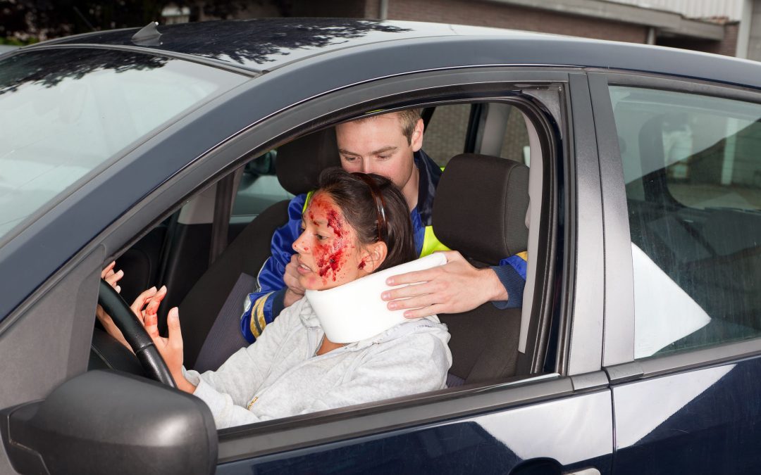 Protecting Your Rights with an Auto Accident Attorney Spokane County Following a Collision