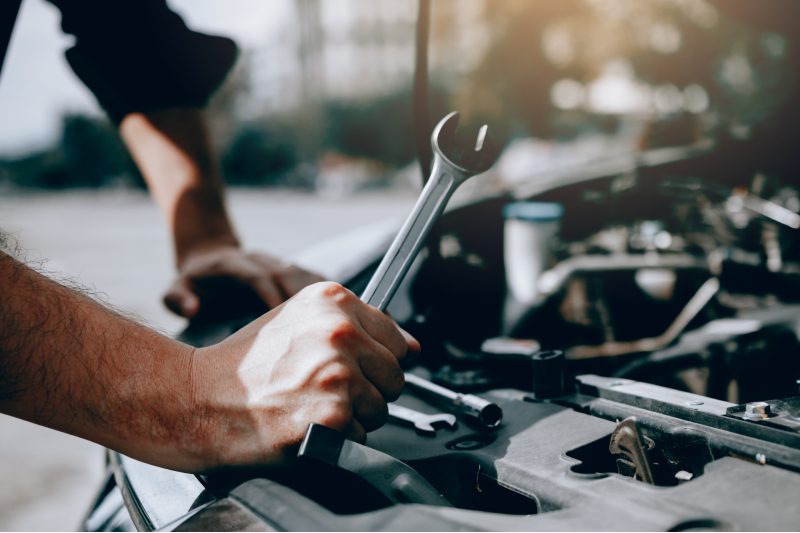 Get Fast and Friendly Auto Services Richland WA Families Count On Year Round