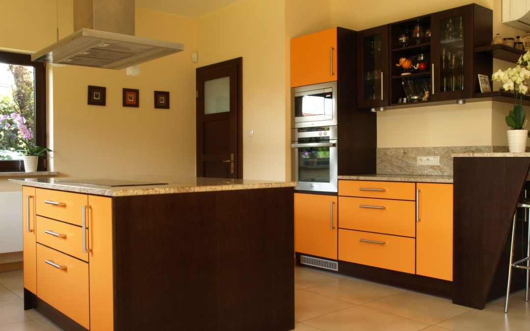 Custom Cabinet Installation Fort Myers, FL Enhances Functionality for Modern Kitchens