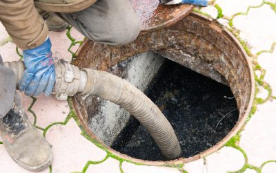 Benefits You Gain From Professional Septic Tank Pumping in Lawrenceville, GA Maintenance