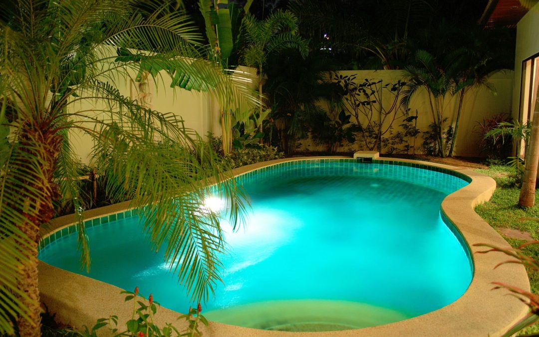 Transform Your Home Retreat With Swimming Pool Replastering in New Haven for Long-Lasting Beauty